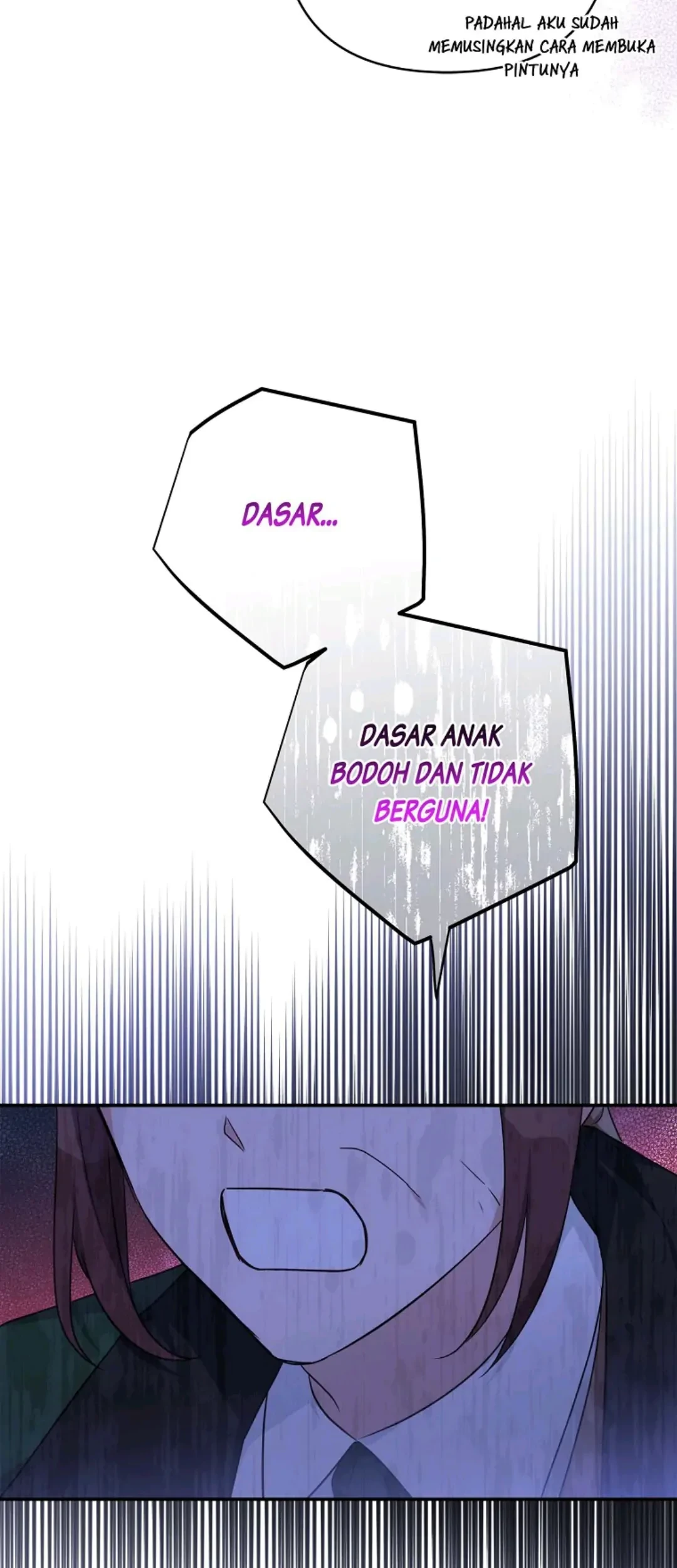 The Little Lady Behind the Villain Chapter 66 Gambar 37