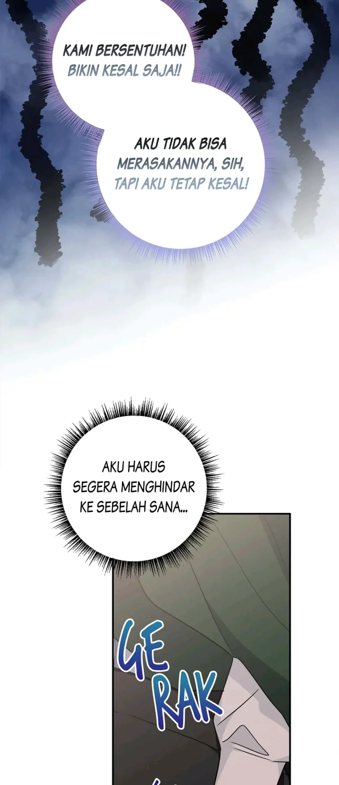 The Little Lady Behind the Villain Chapter 66 Gambar 49