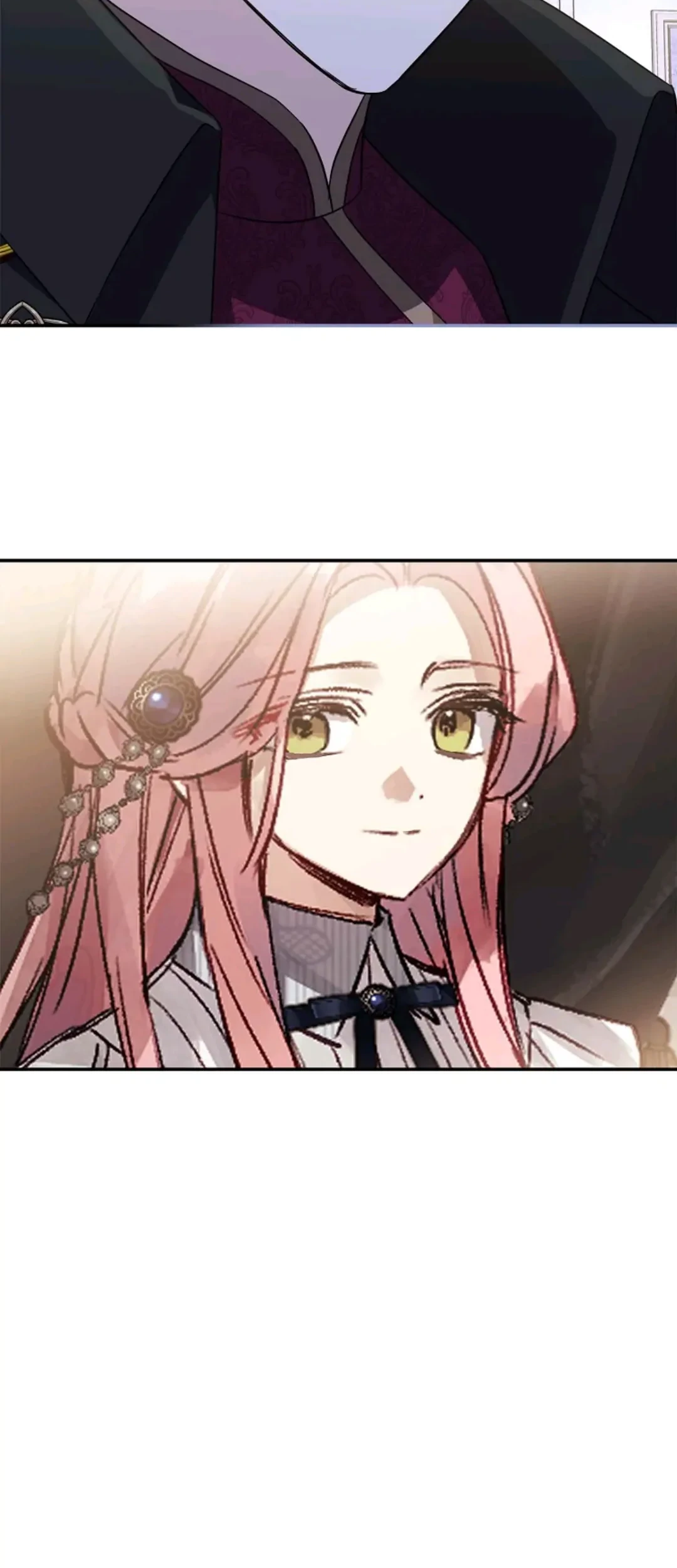The Little Lady Behind the Villain Chapter 66 Gambar 80