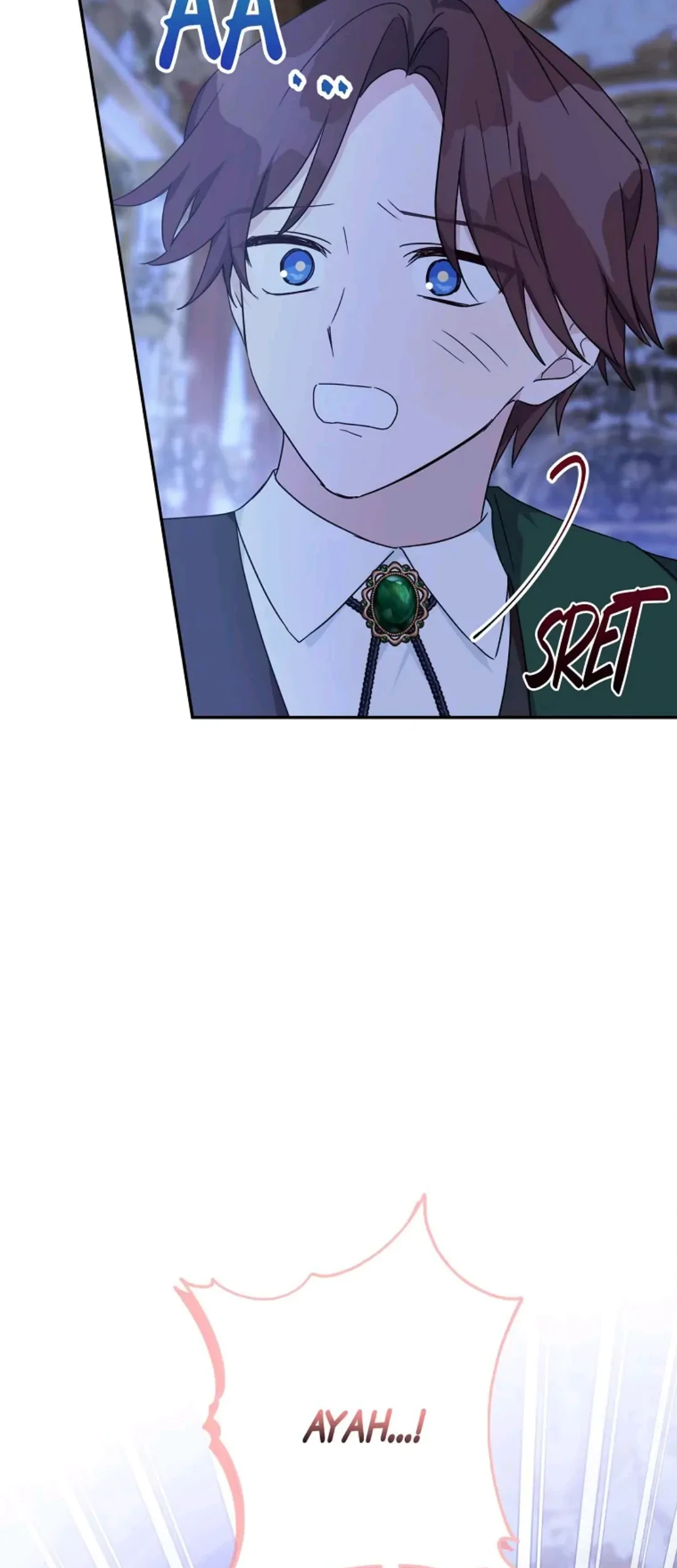 The Little Lady Behind the Villain Chapter 66 Gambar 89