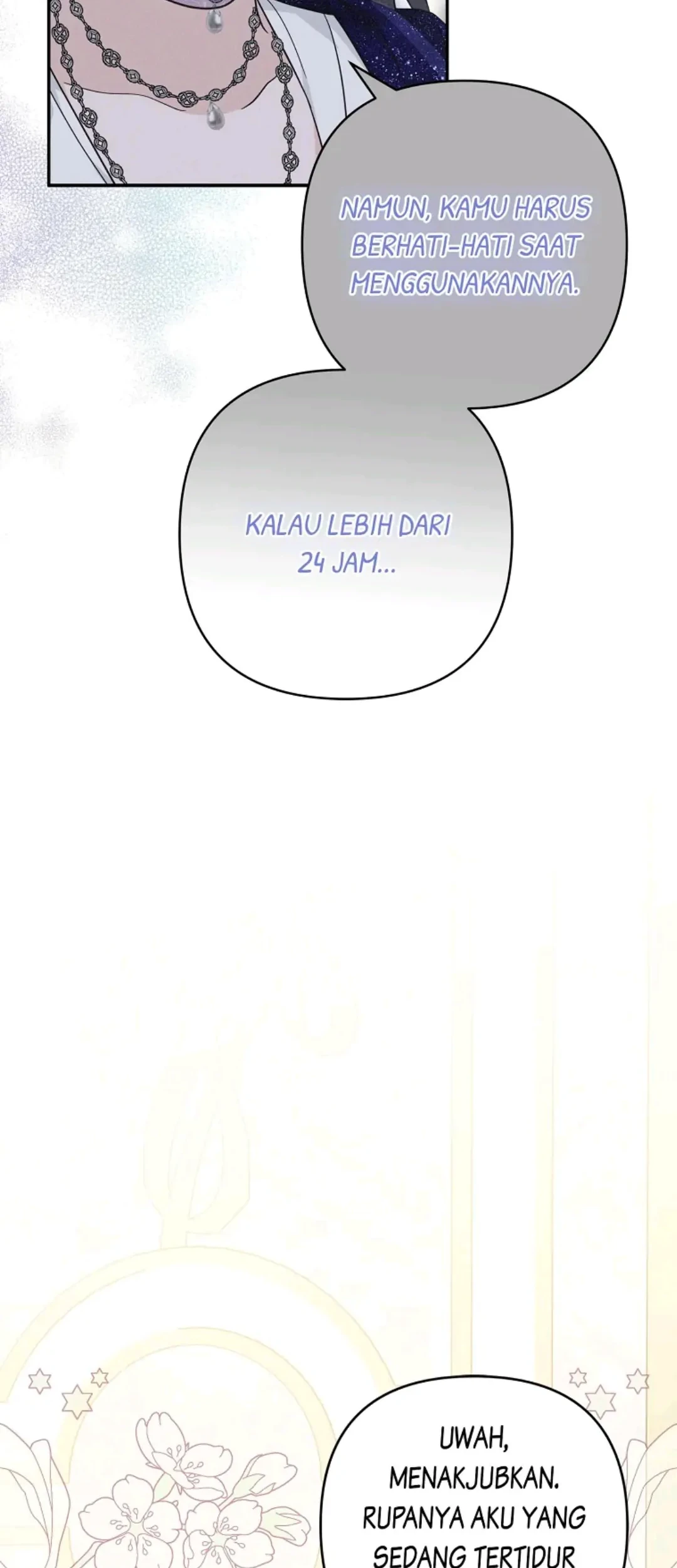 The Little Lady Behind the Villain Chapter 66 Gambar 23