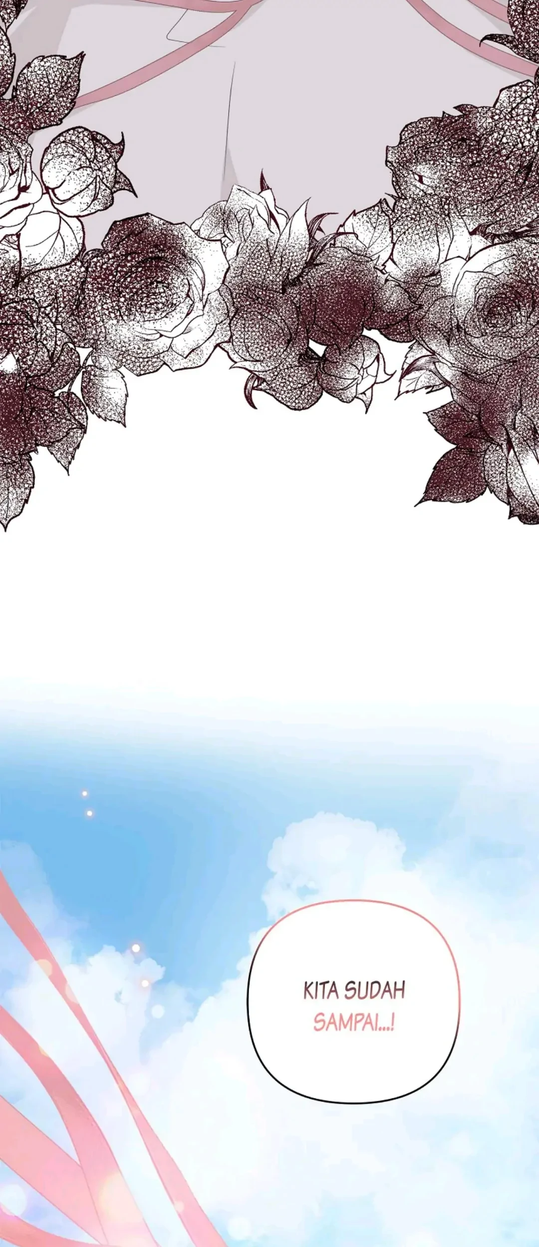 The Little Lady Behind the Villain Chapter 76 Gambar 37