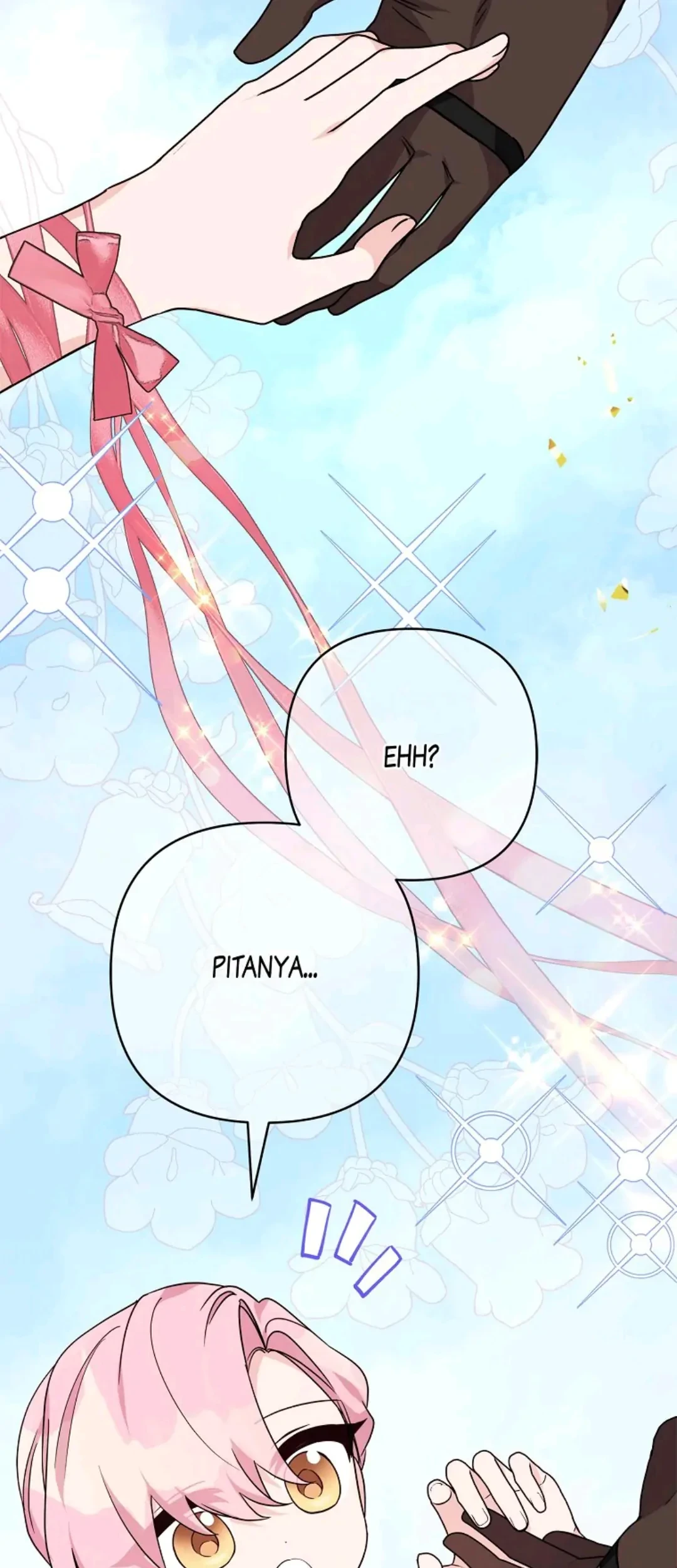 The Little Lady Behind the Villain Chapter 76 Gambar 10