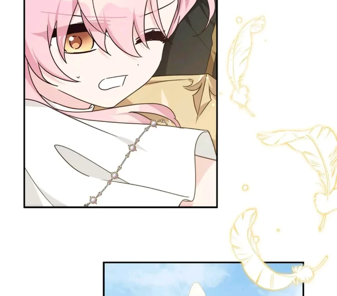 The Little Lady Behind the Villain Chapter 76 Gambar 16