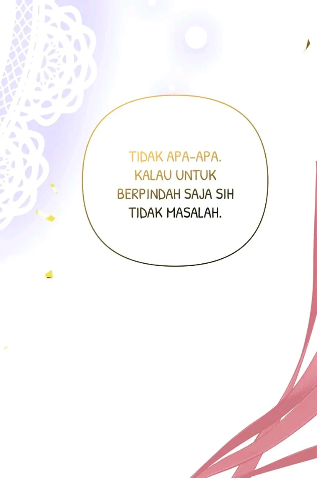 The Little Lady Behind the Villain Chapter 76 Gambar 21