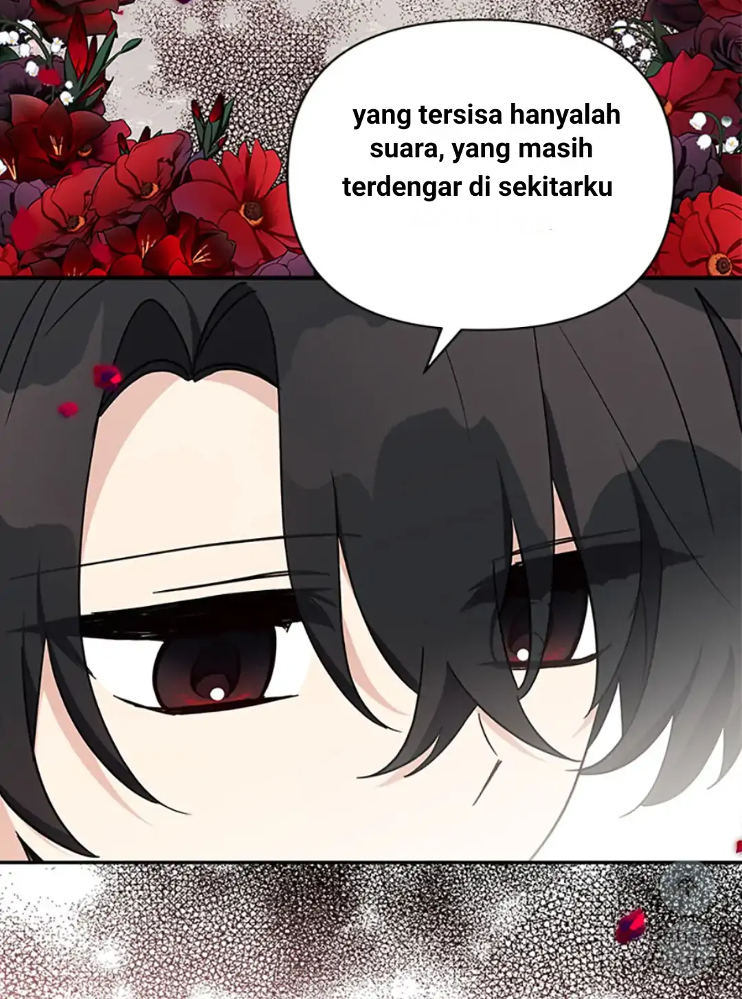 The Little Lady Behind the Villain Chapter 78 Gambar 18