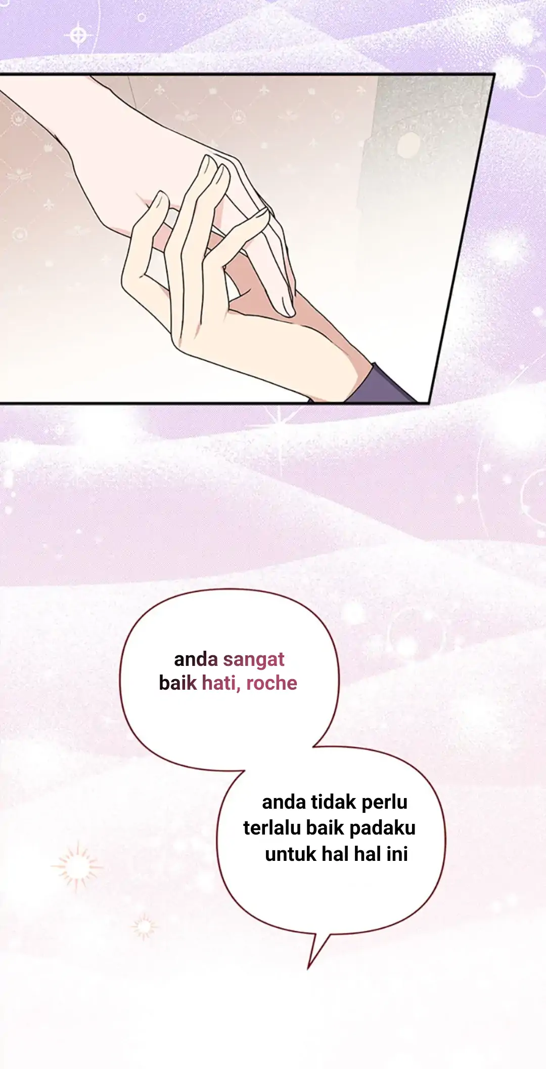 The Little Lady Behind the Villain Chapter 78 Gambar 32