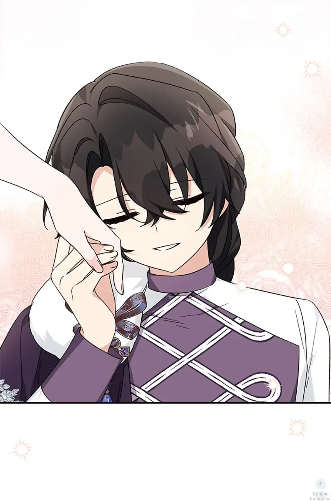 The Little Lady Behind the Villain Chapter 78 Gambar 33