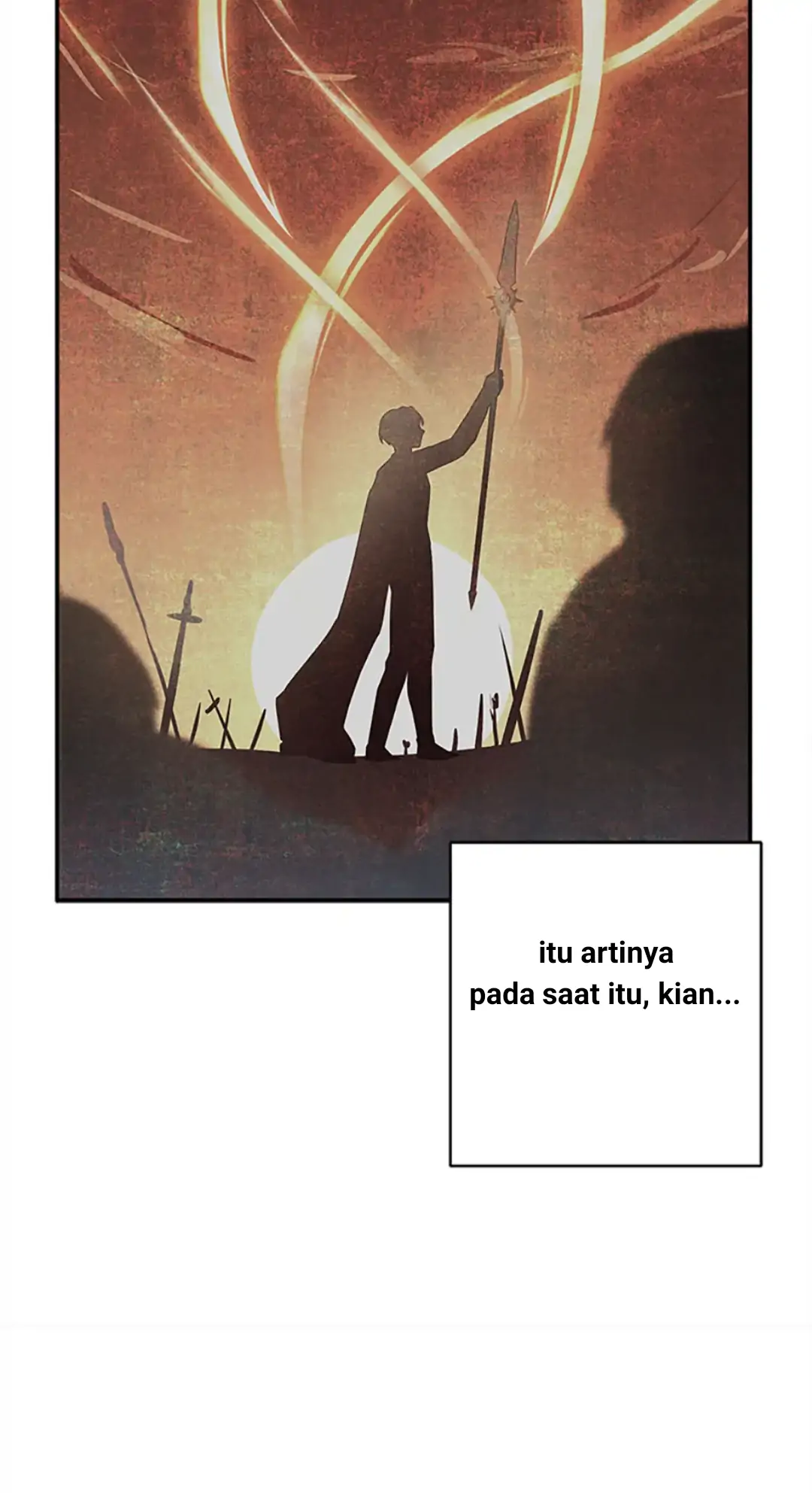 The Little Lady Behind the Villain Chapter 78 Gambar 44