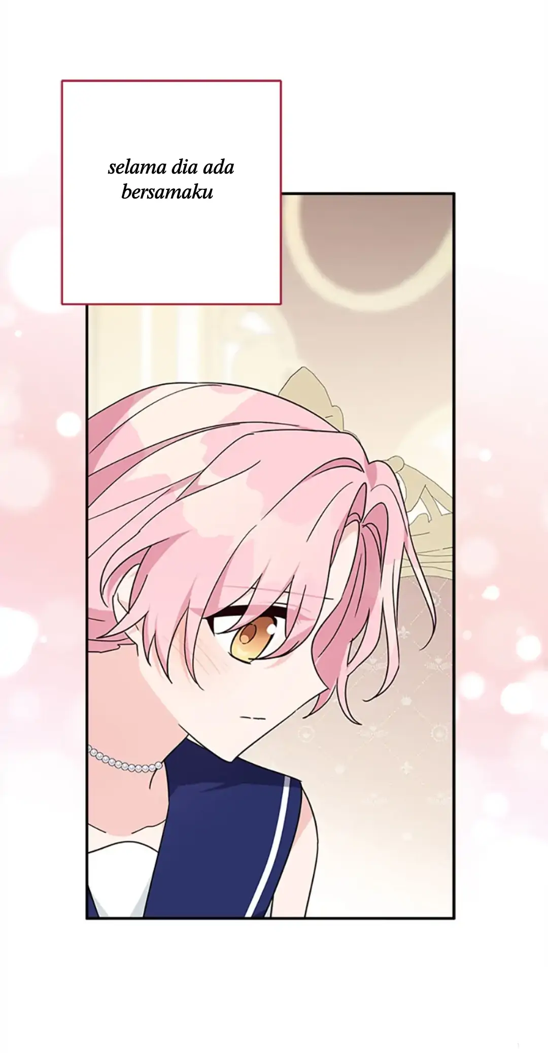 The Little Lady Behind the Villain Chapter 78 Gambar 57