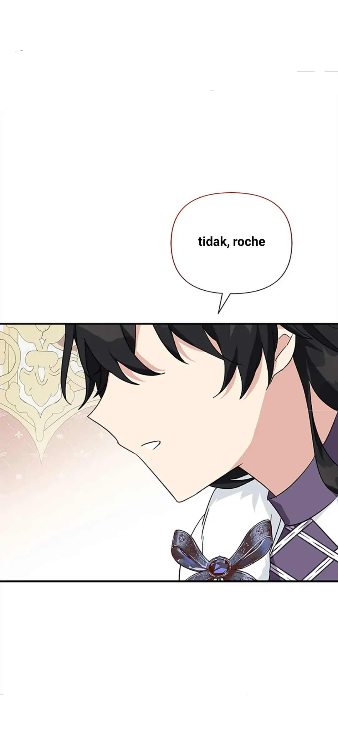 The Little Lady Behind the Villain Chapter 78 Gambar 64