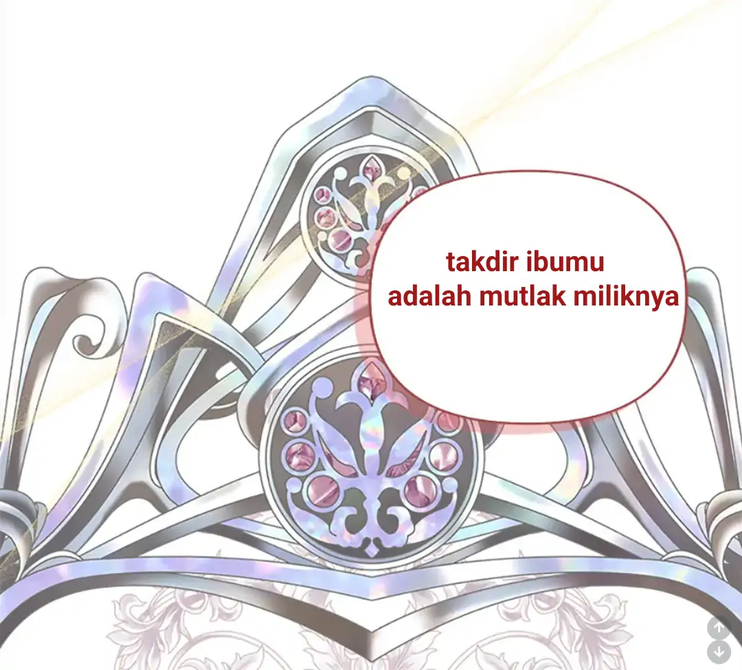 The Little Lady Behind the Villain Chapter 78 Gambar 67