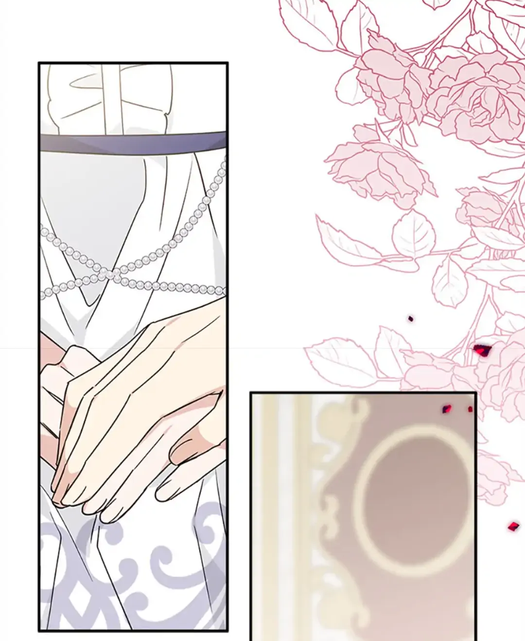 The Little Lady Behind the Villain Chapter 78 Gambar 72