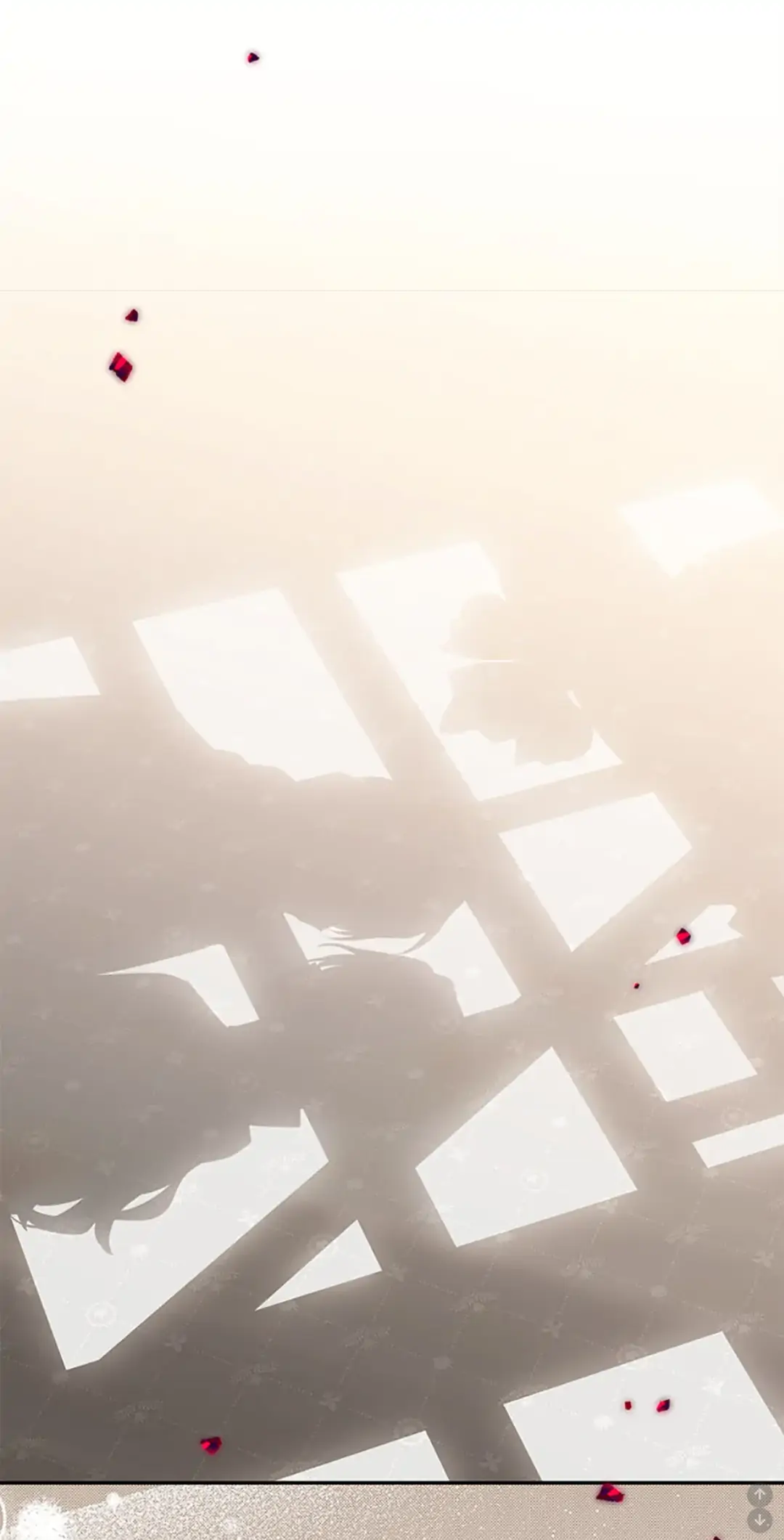 The Little Lady Behind the Villain Chapter 78 Gambar 77