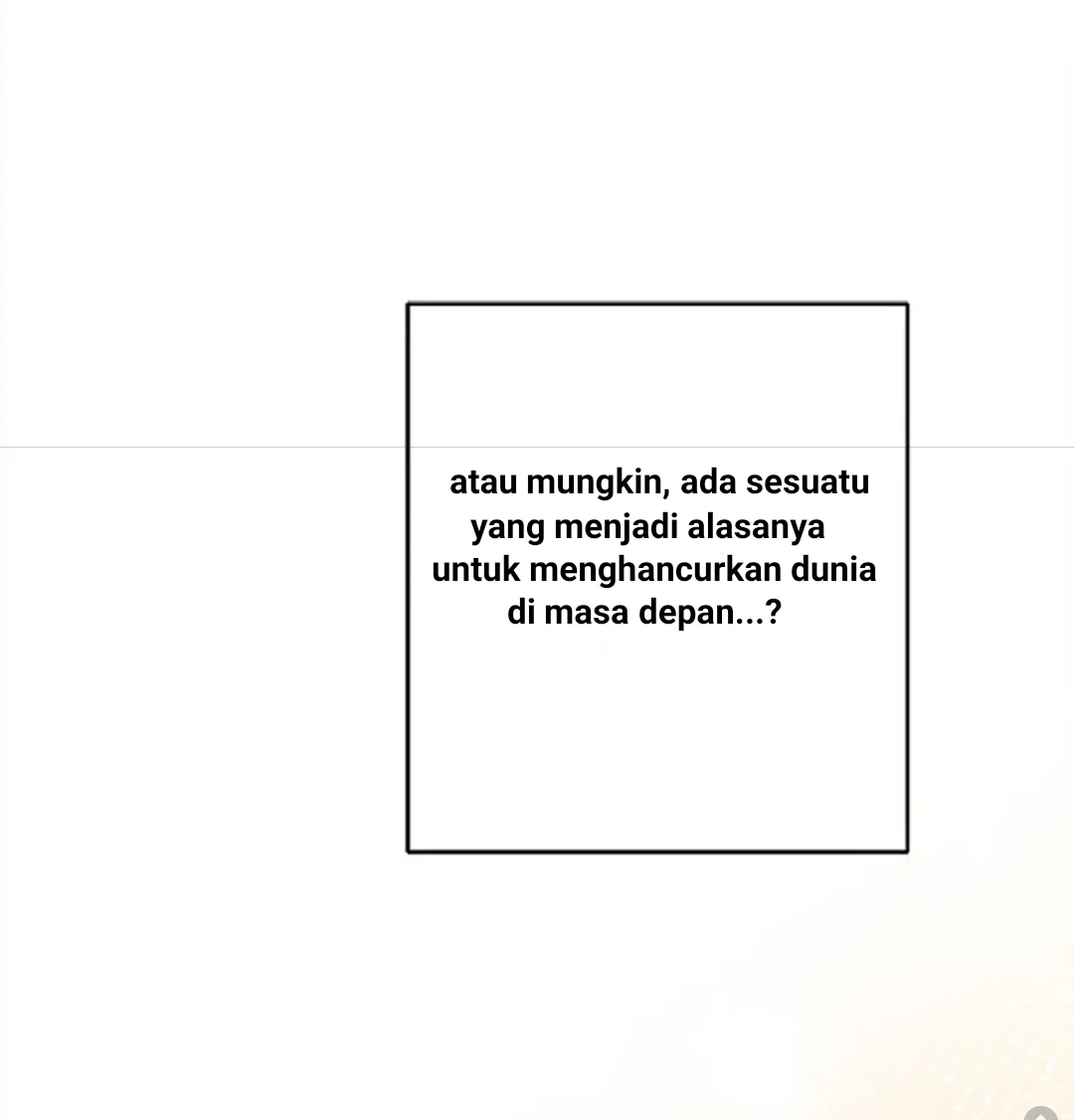 The Little Lady Behind the Villain Chapter 78 Gambar 84