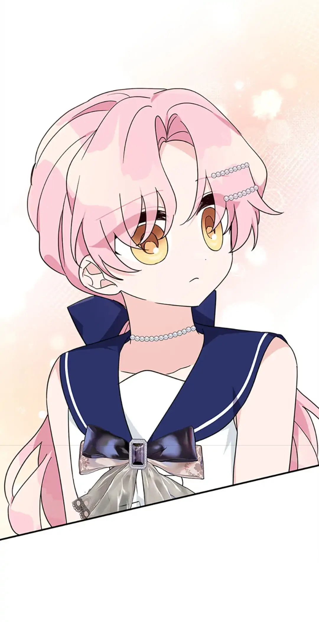 The Little Lady Behind the Villain Chapter 78 Gambar 85