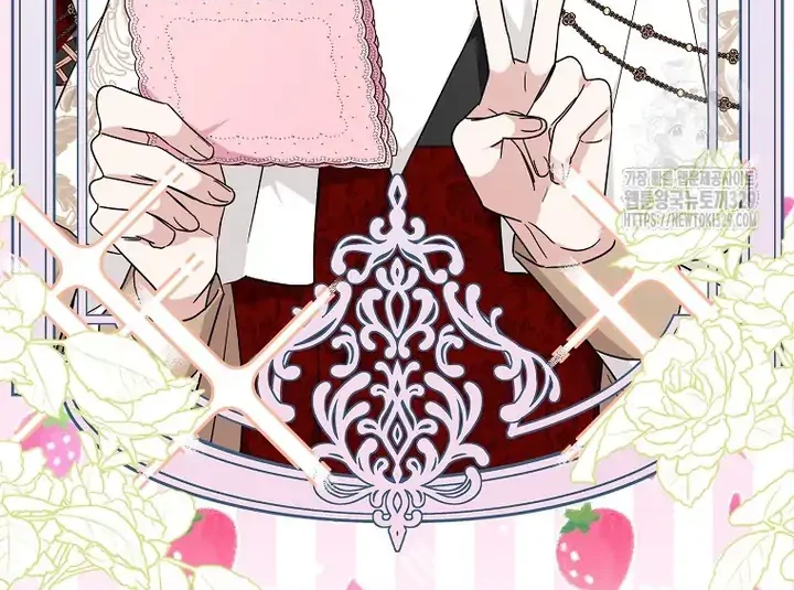 The Little Lady Behind the Villain Chapter 82 Gambar 20