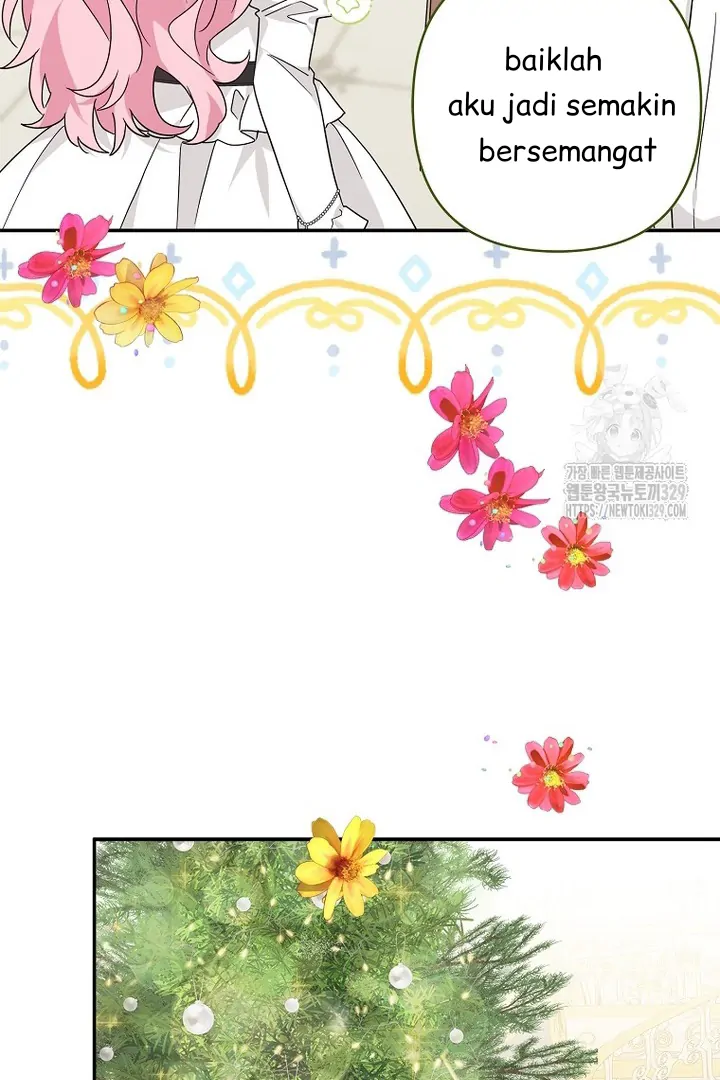 The Little Lady Behind the Villain Chapter 82 Gambar 23