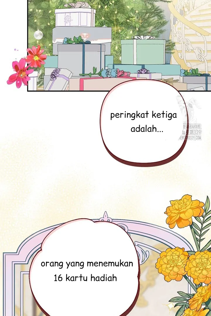 The Little Lady Behind the Villain Chapter 82 Gambar 24