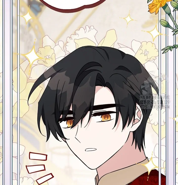 The Little Lady Behind the Villain Chapter 82 Gambar 25