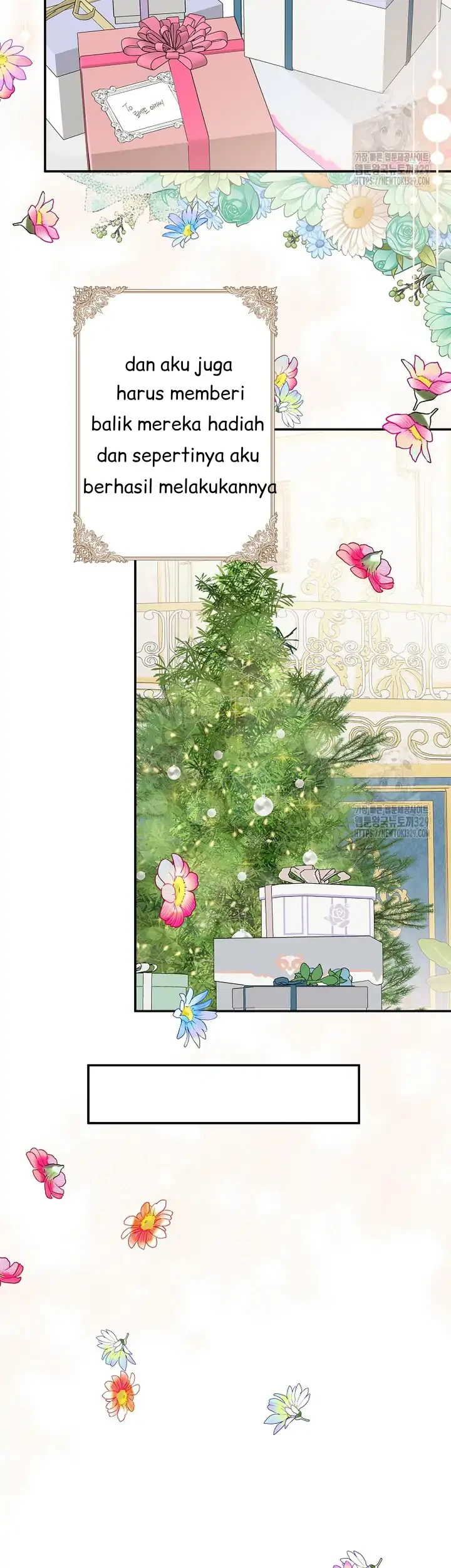 The Little Lady Behind the Villain Chapter 82 Gambar 35