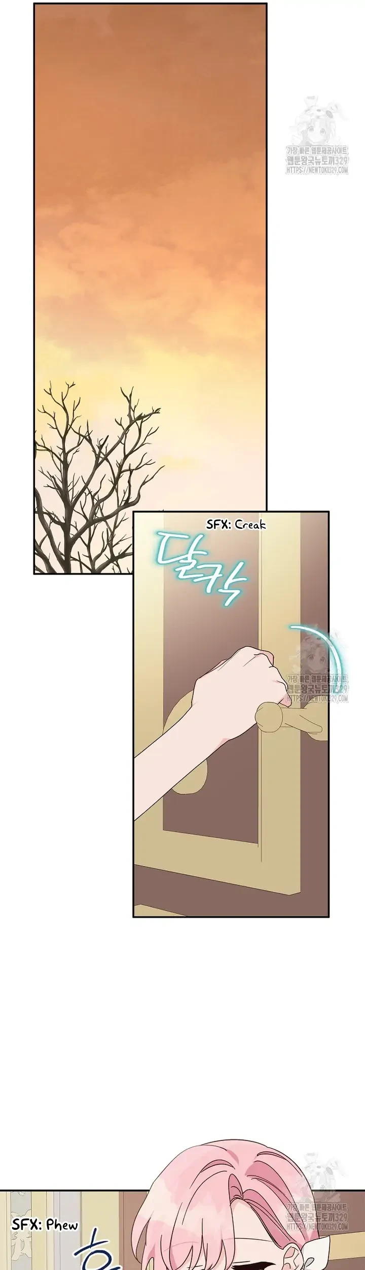 The Little Lady Behind the Villain Chapter 82 Gambar 37