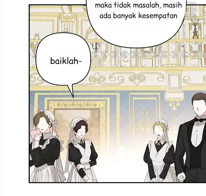 The Little Lady Behind the Villain Chapter 82 Gambar 4