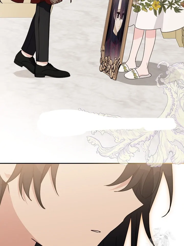 The Little Lady Behind the Villain Chapter 82 Gambar 47