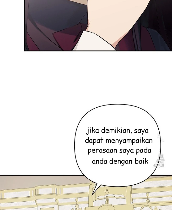 The Little Lady Behind the Villain Chapter 82 Gambar 51