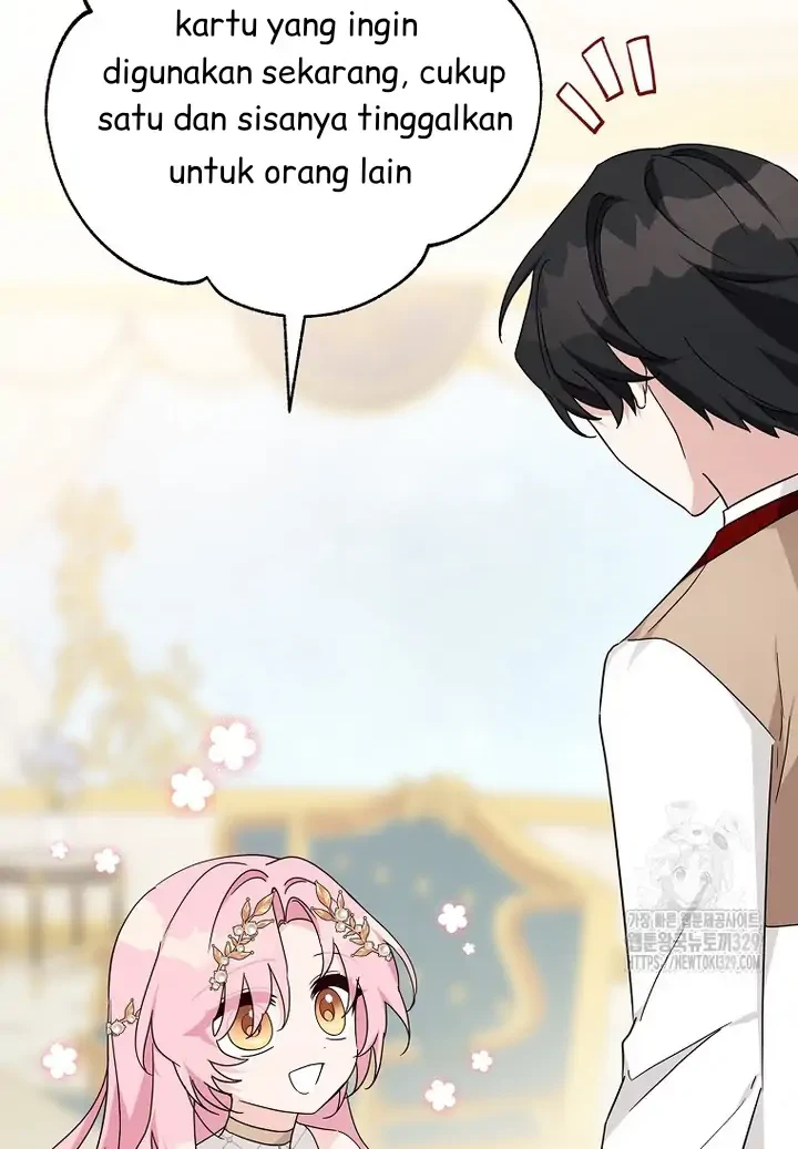 The Little Lady Behind the Villain Chapter 82 Gambar 8