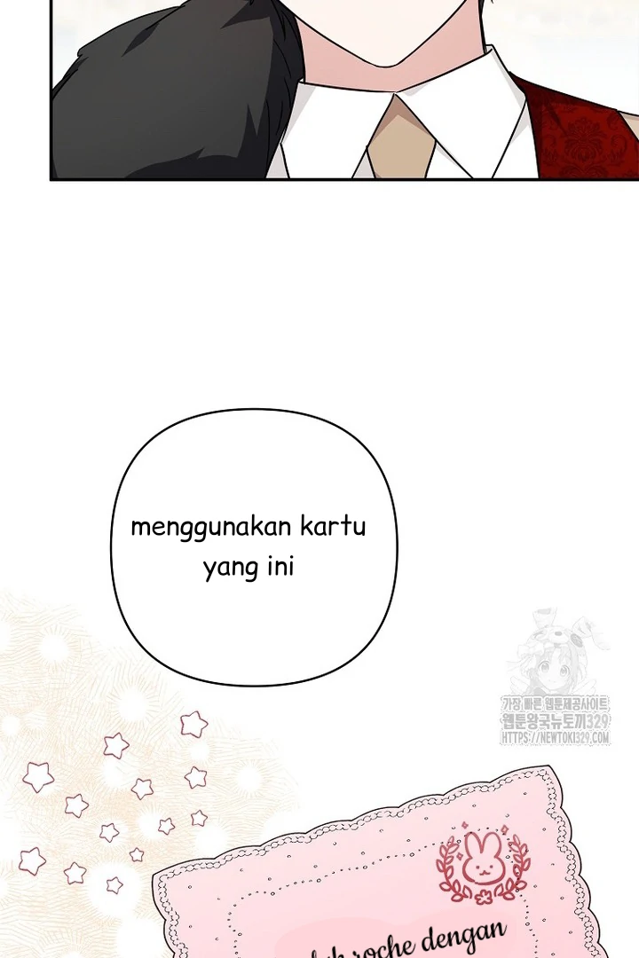 The Little Lady Behind the Villain Chapter 82 Gambar 10