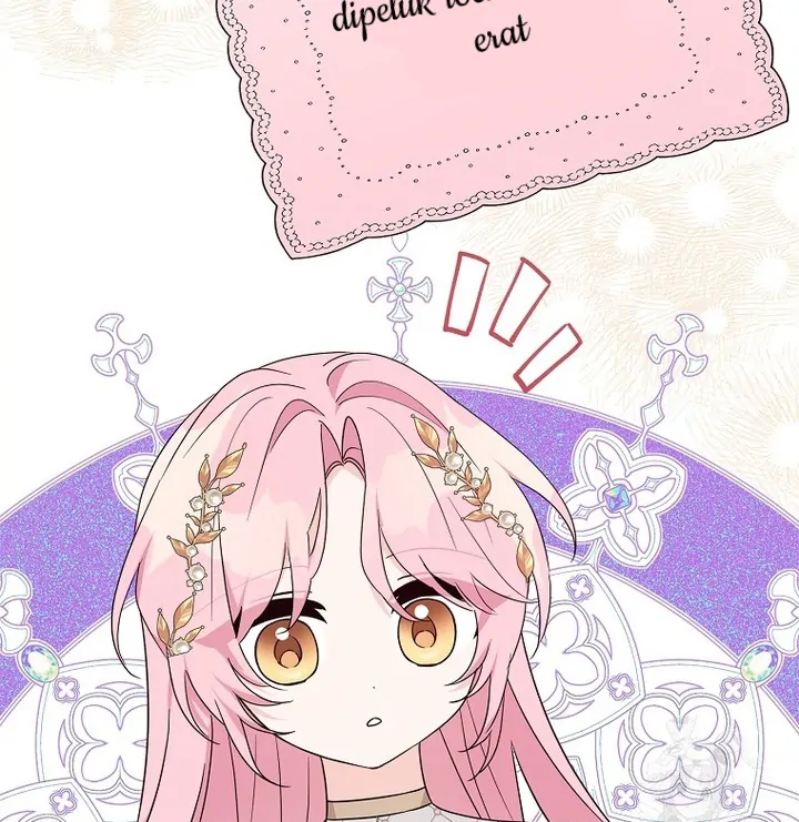 The Little Lady Behind the Villain Chapter 82 Gambar 11