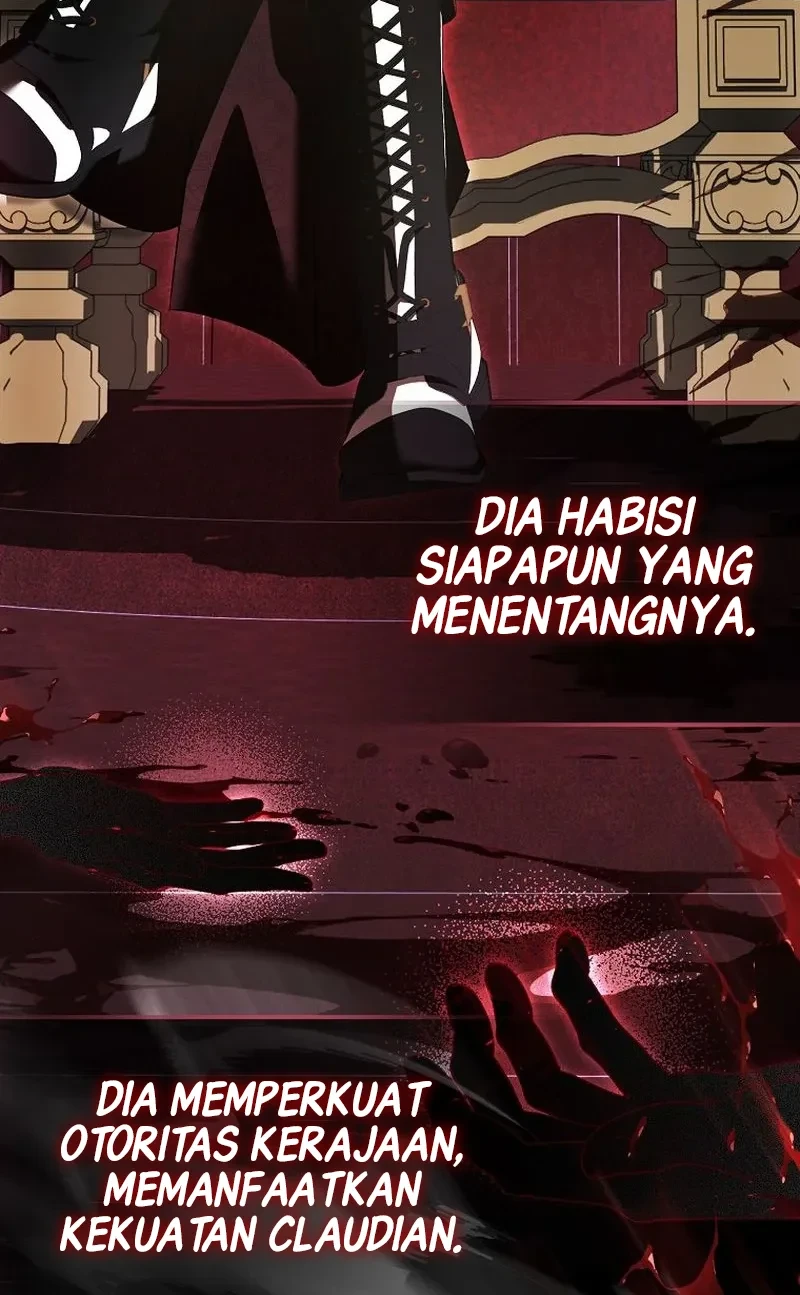 The Little Sprout Who Bloomed in the Villainous Duke's Family Chapter 13 Gambar 48