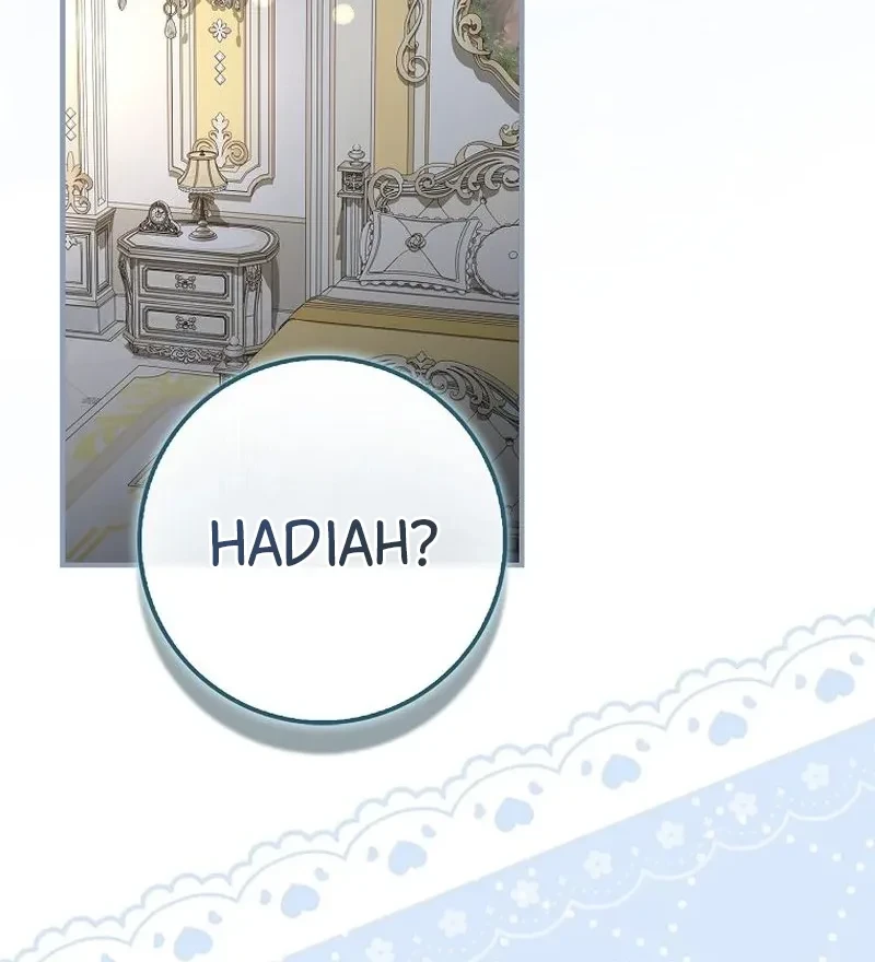 The Little Sprout Who Bloomed in the Villainous Duke's Family Chapter 13 Gambar 63