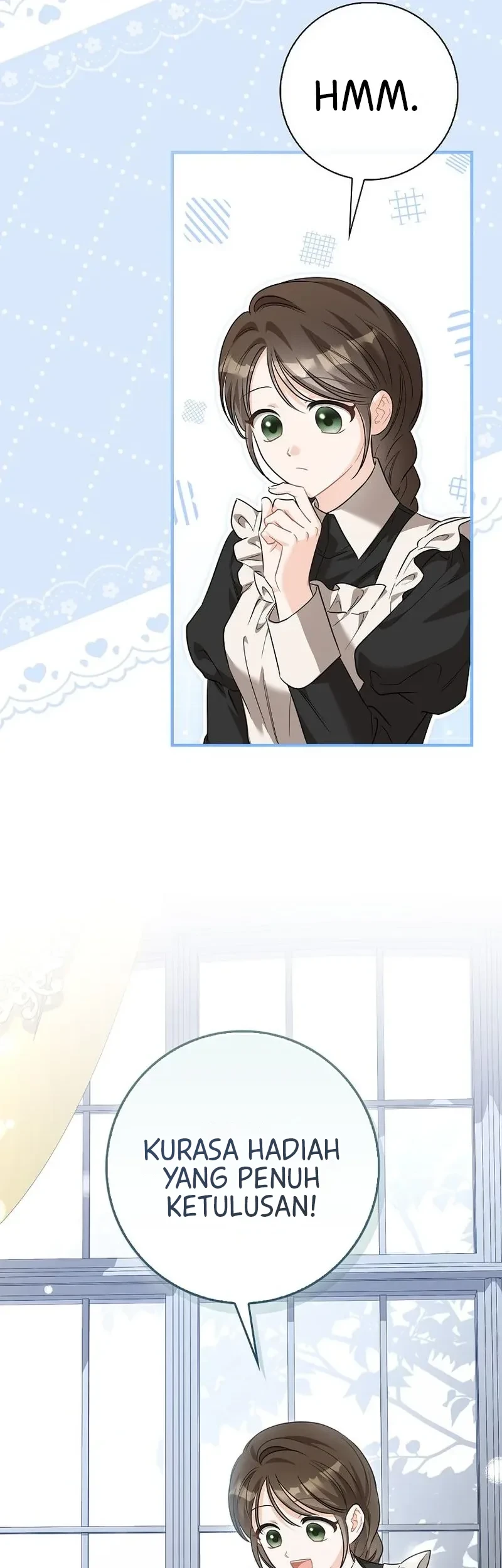 The Little Sprout Who Bloomed in the Villainous Duke's Family Chapter 13 Gambar 64