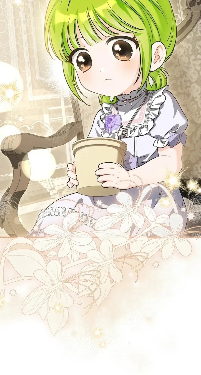 The Little Sprout Who Bloomed in the Villainous Duke's Family Chapter 14 Gambar 57