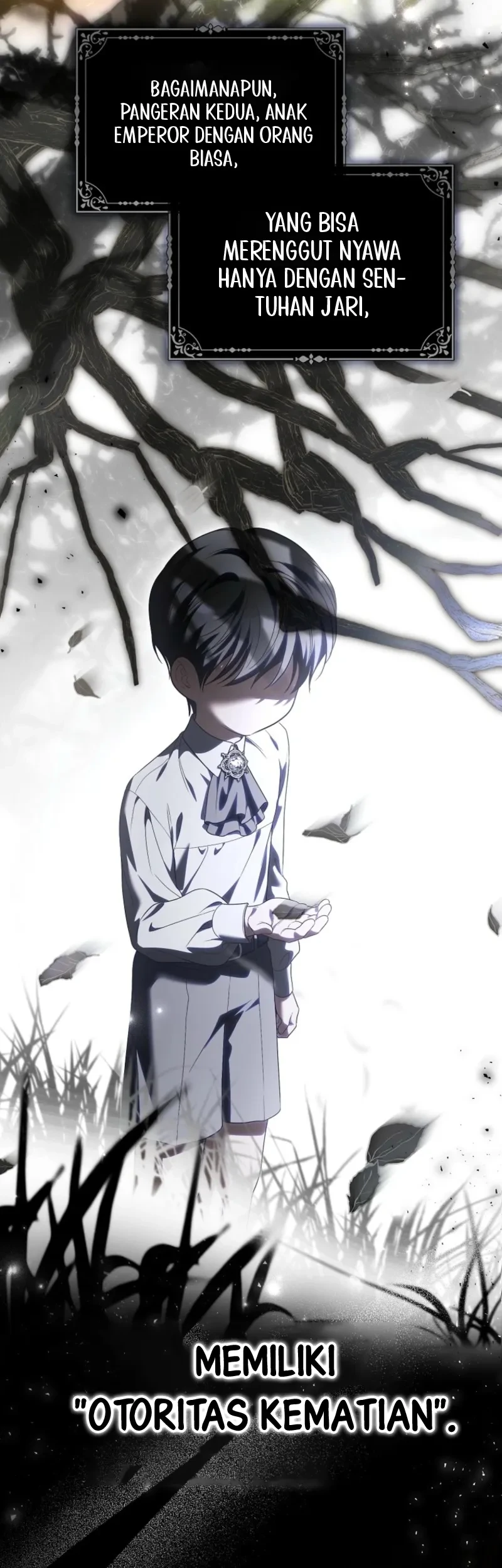 The Little Sprout Who Bloomed in the Villainous Duke's Family Chapter 15 Gambar 56