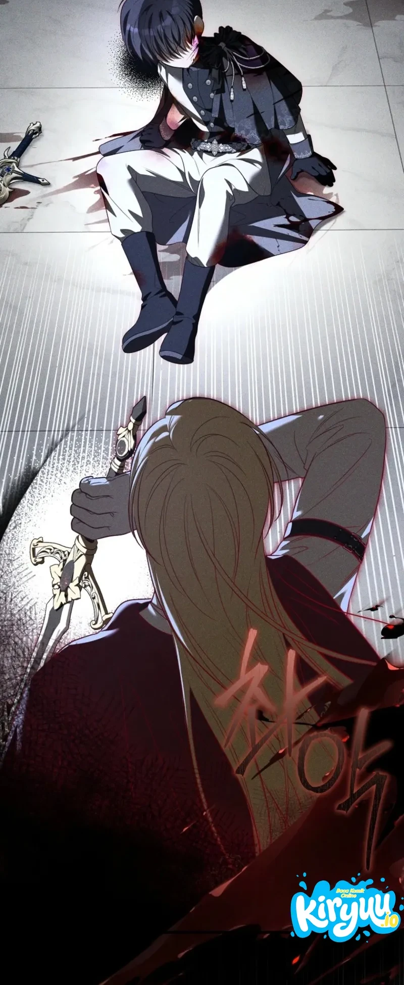 The Little Sprout Who Bloomed in the Villainous Duke's Family Chapter 15 Gambar 59