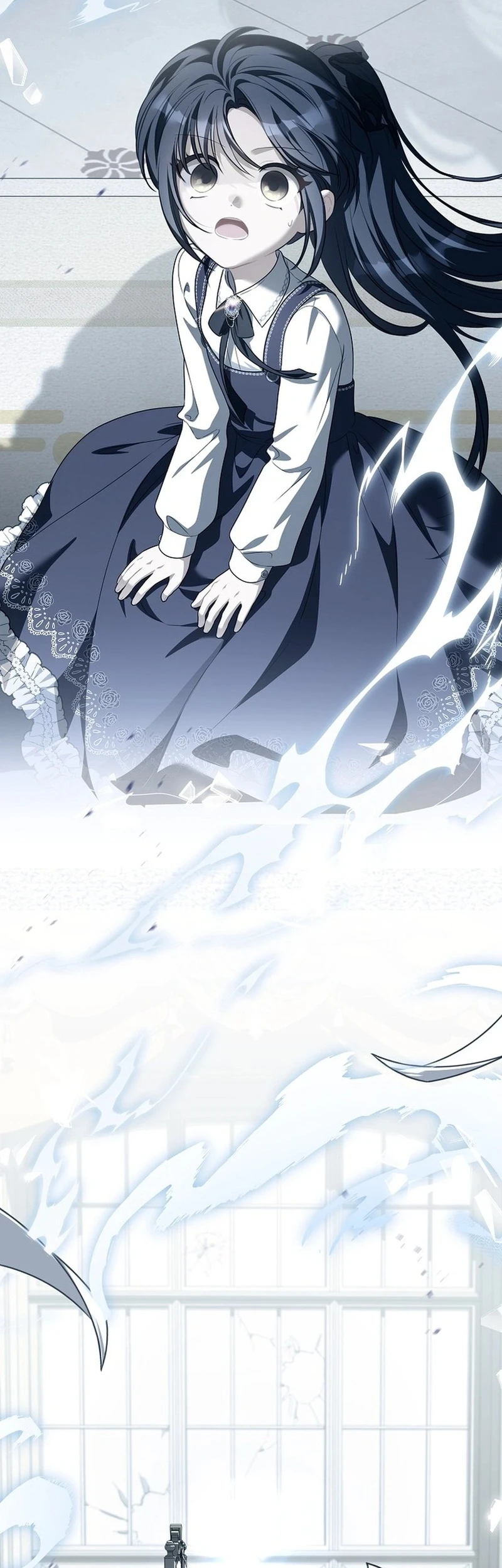 The Little Sprout Who Bloomed in the Villainous Duke's Family Chapter 16 Gambar 59