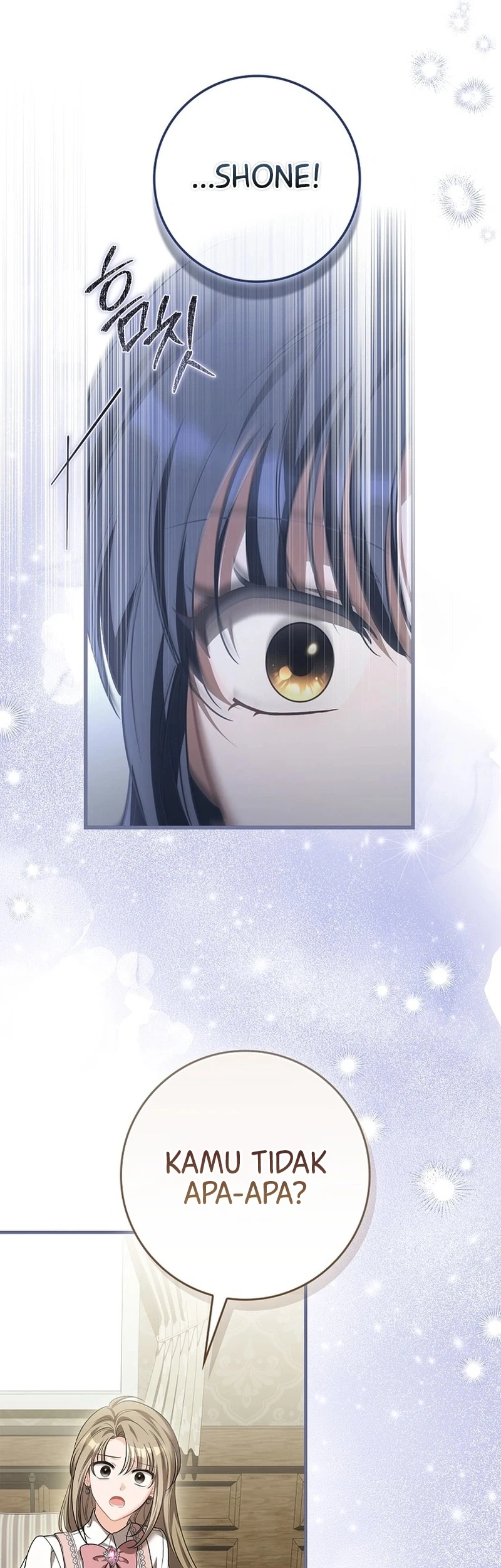 The Little Sprout Who Bloomed in the Villainous Duke's Family Chapter 16 Gambar 62