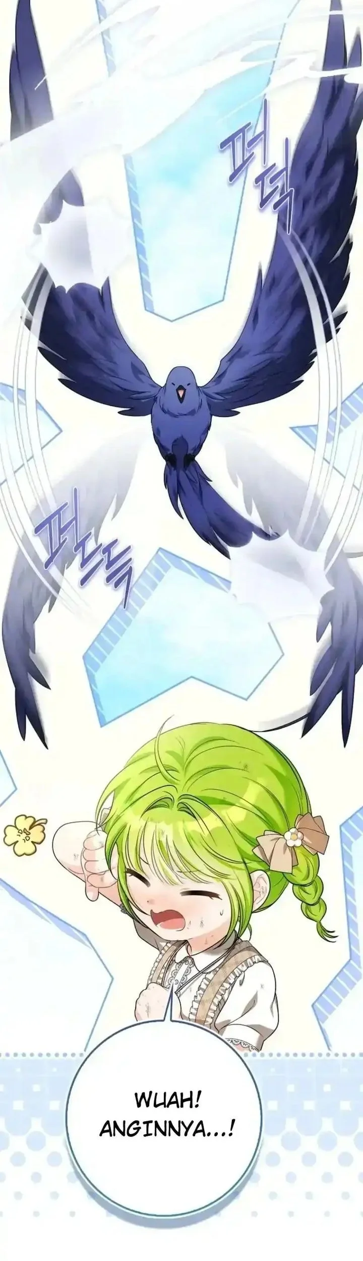 The Little Sprout Who Bloomed in the Villainous Duke's Family Chapter 17 Gambar 38