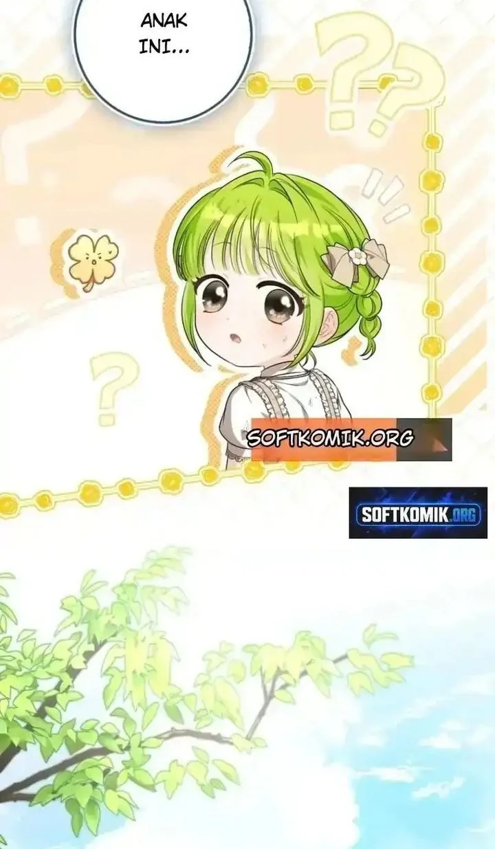 The Little Sprout Who Bloomed in the Villainous Duke's Family Chapter 17 Gambar 40
