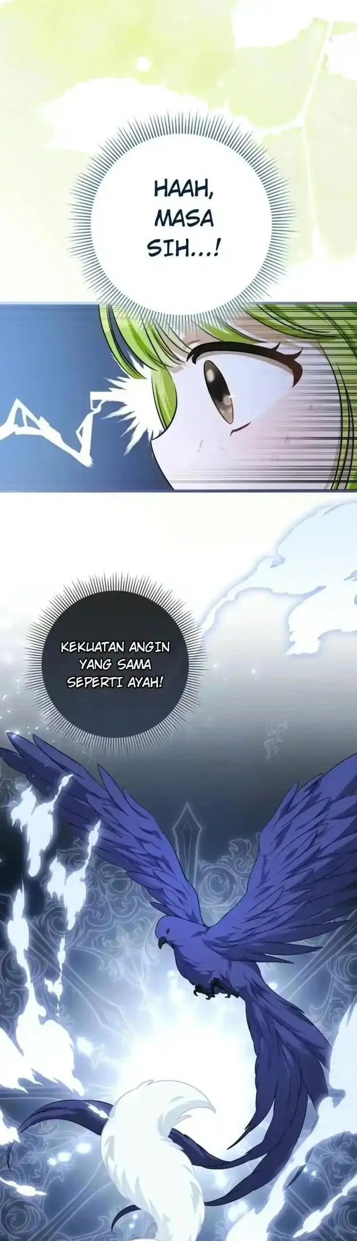 The Little Sprout Who Bloomed in the Villainous Duke's Family Chapter 17 Gambar 43