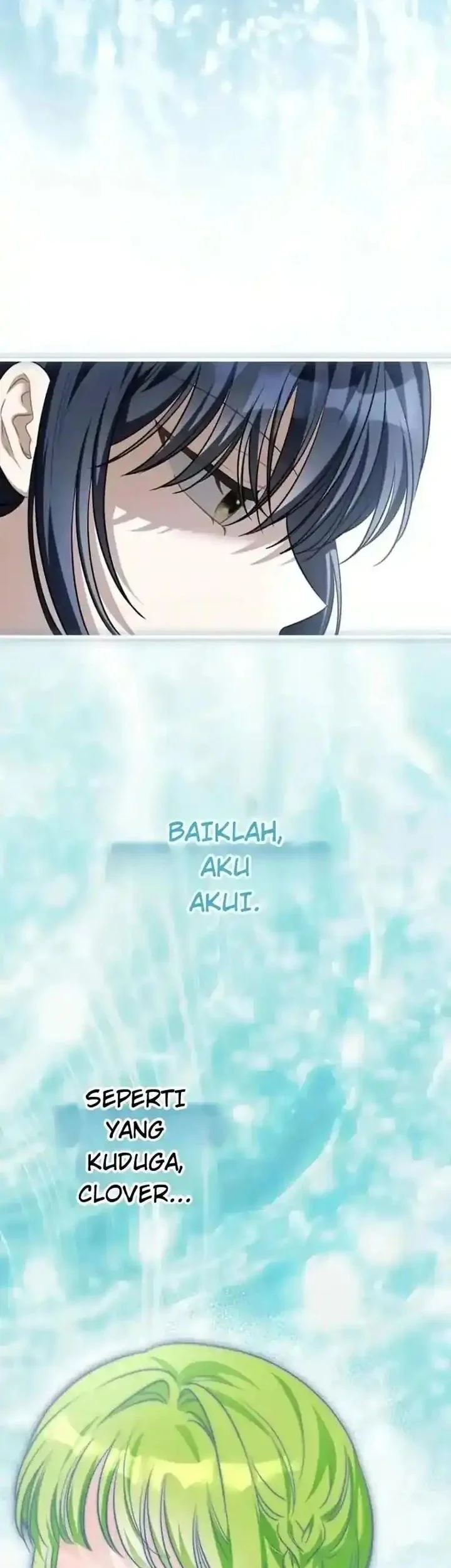 The Little Sprout Who Bloomed in the Villainous Duke's Family Chapter 18 Gambar 43