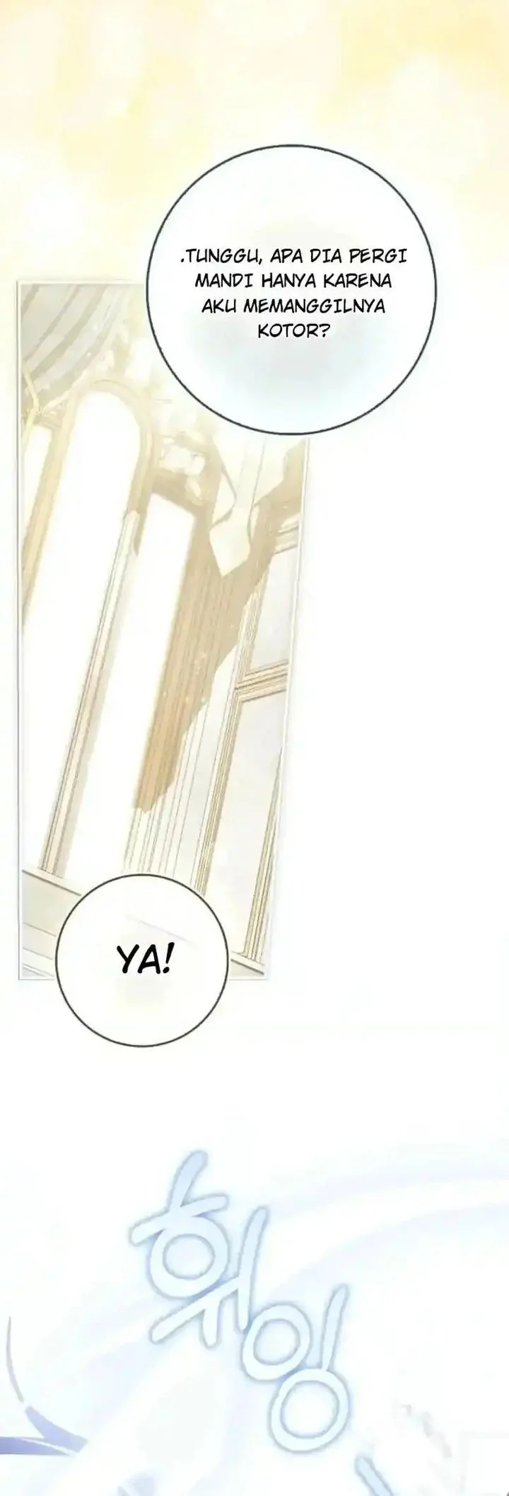 The Little Sprout Who Bloomed in the Villainous Duke's Family Chapter 18 Gambar 36