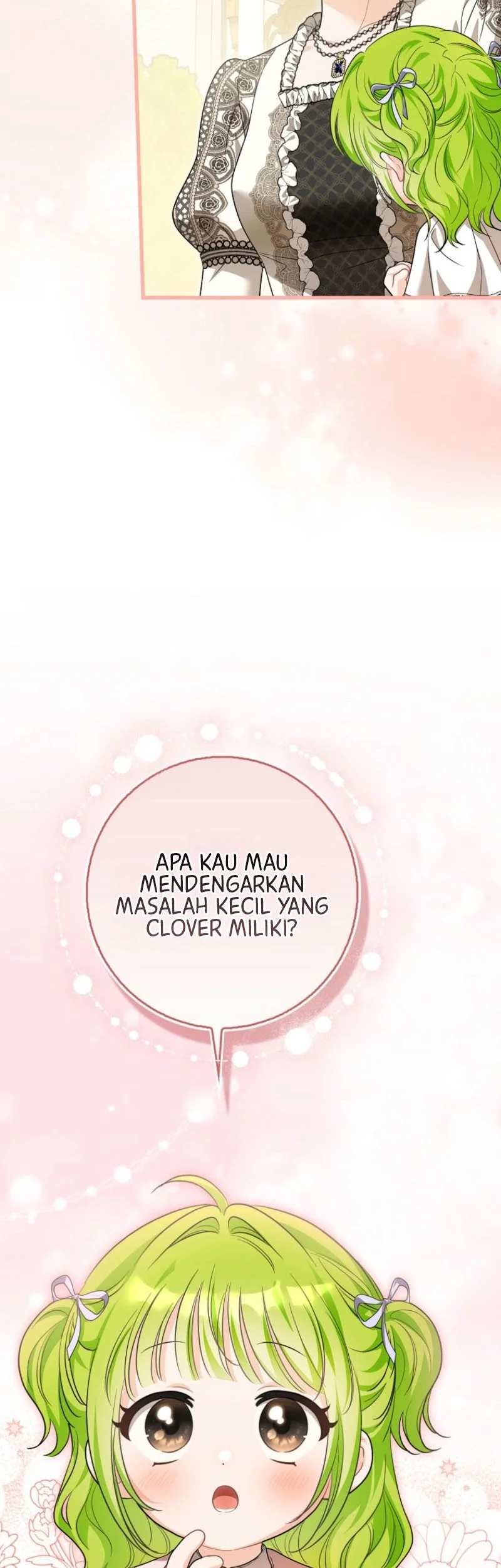The Little Sprout Who Bloomed in the Villainous Duke's Family Chapter 19 Gambar 44