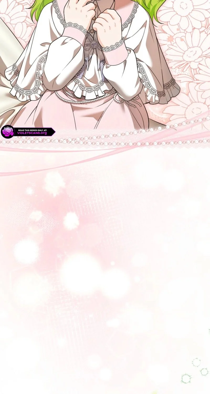 The Little Sprout Who Bloomed in the Villainous Duke's Family Chapter 19 Gambar 45