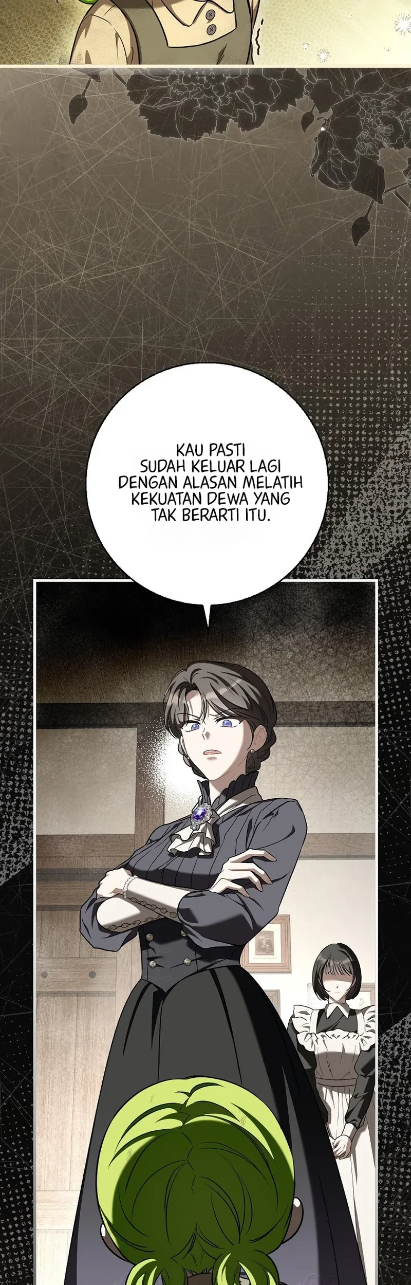 The Little Sprout Who Bloomed in the Villainous Duke's Family Chapter 2 Gambar 9
