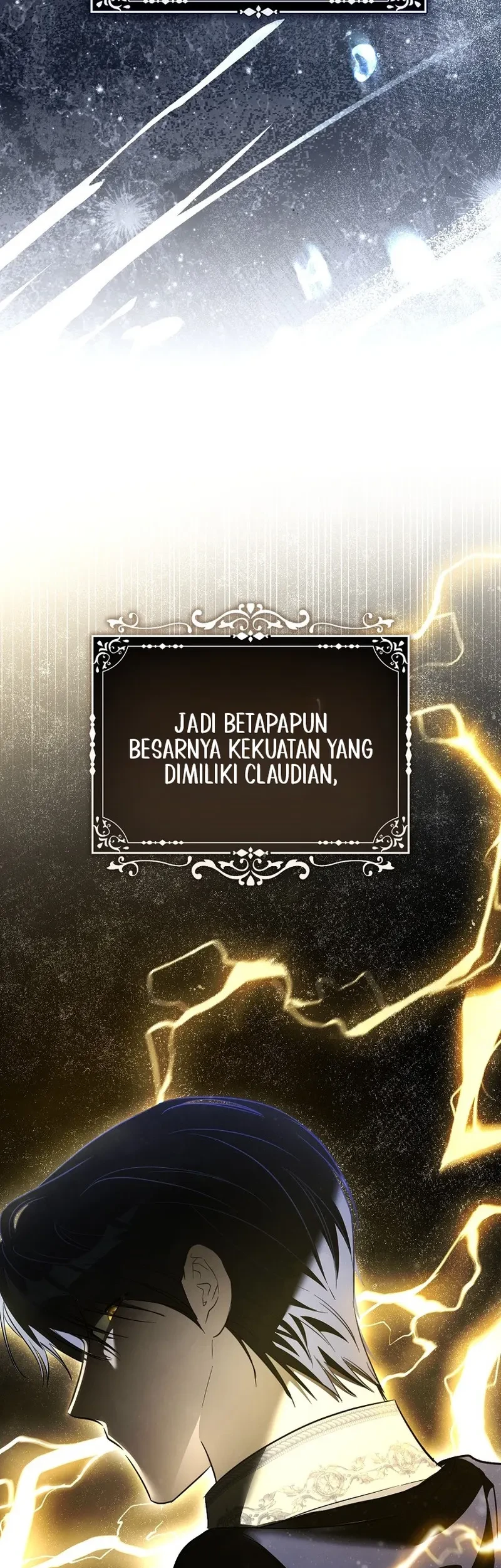 The Little Sprout Who Bloomed in the Villainous Duke's Family Chapter 2 Gambar 15