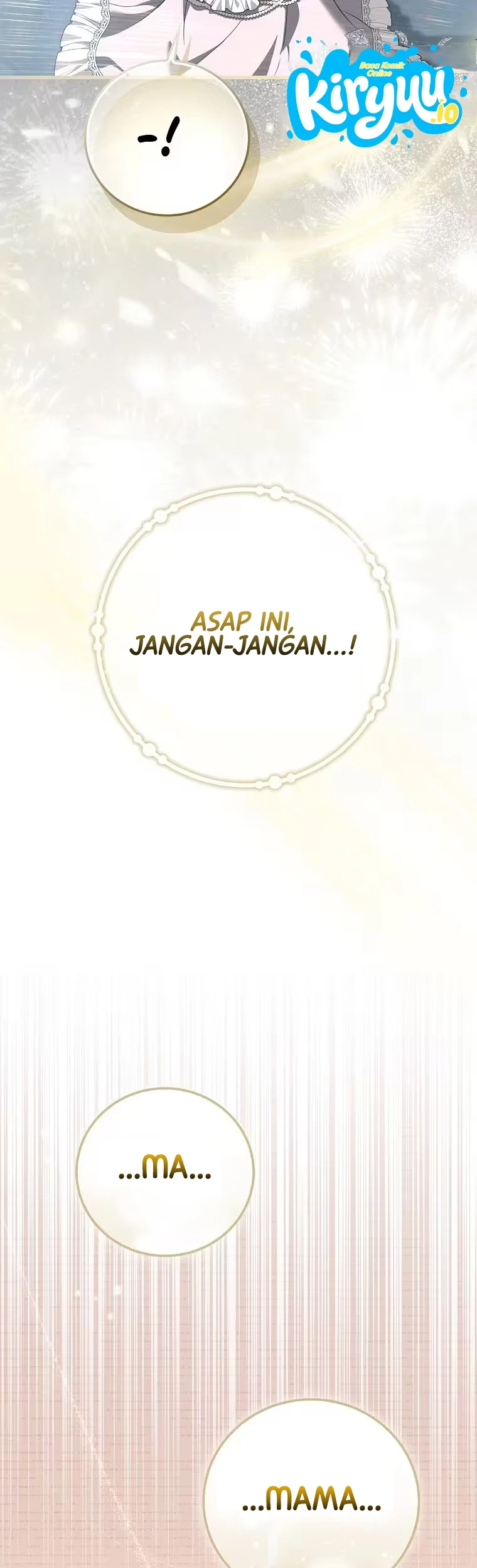 The Little Sprout Who Bloomed in the Villainous Duke's Family Chapter 20 Gambar 47